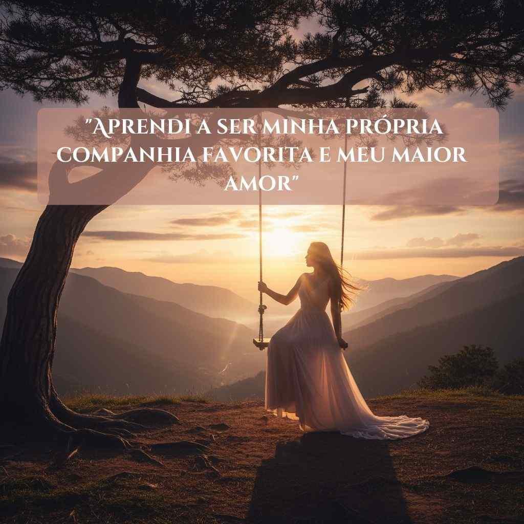 Frases Para Foto Sozinha Atraente