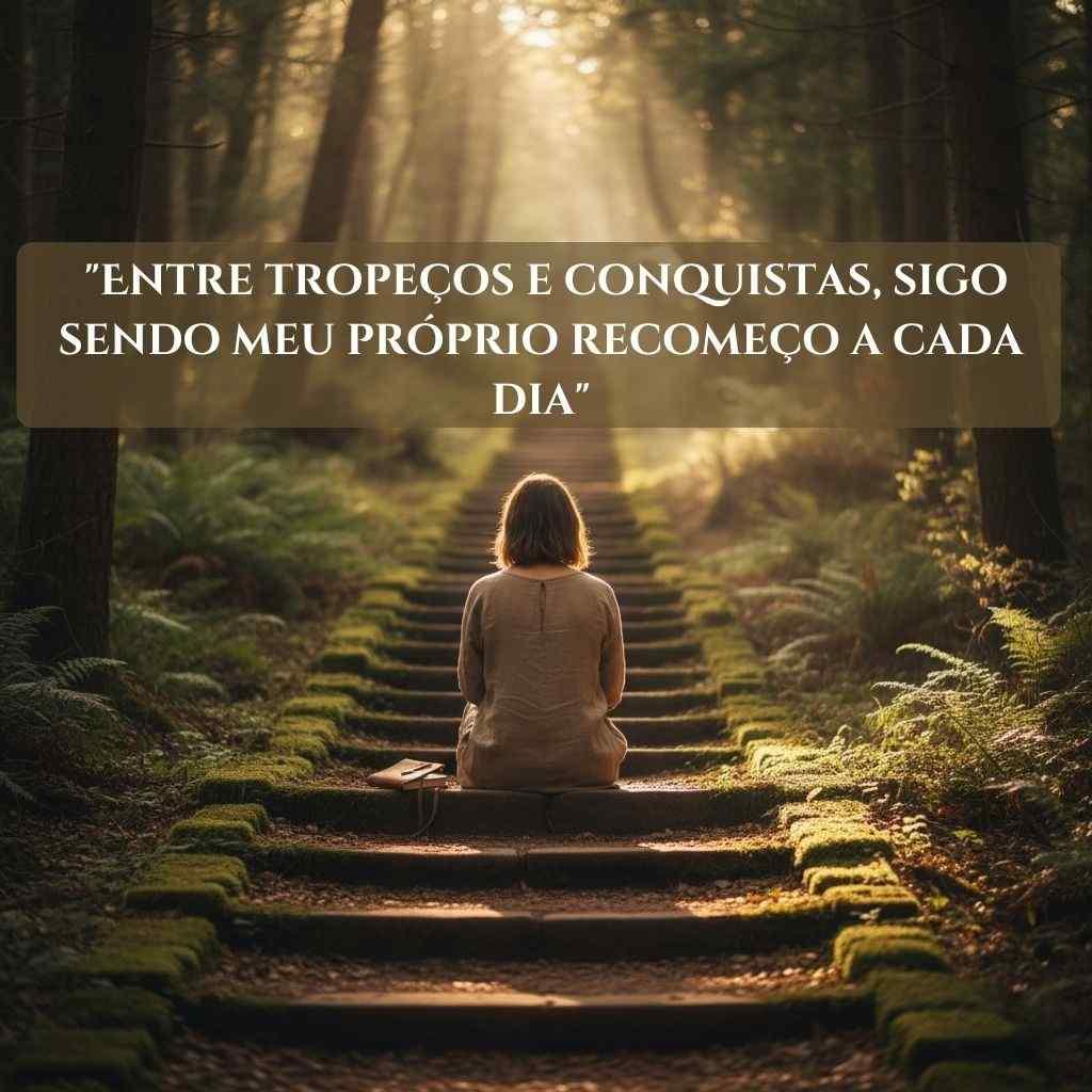 150 Frases Para Fotos Sozinha Reflexão