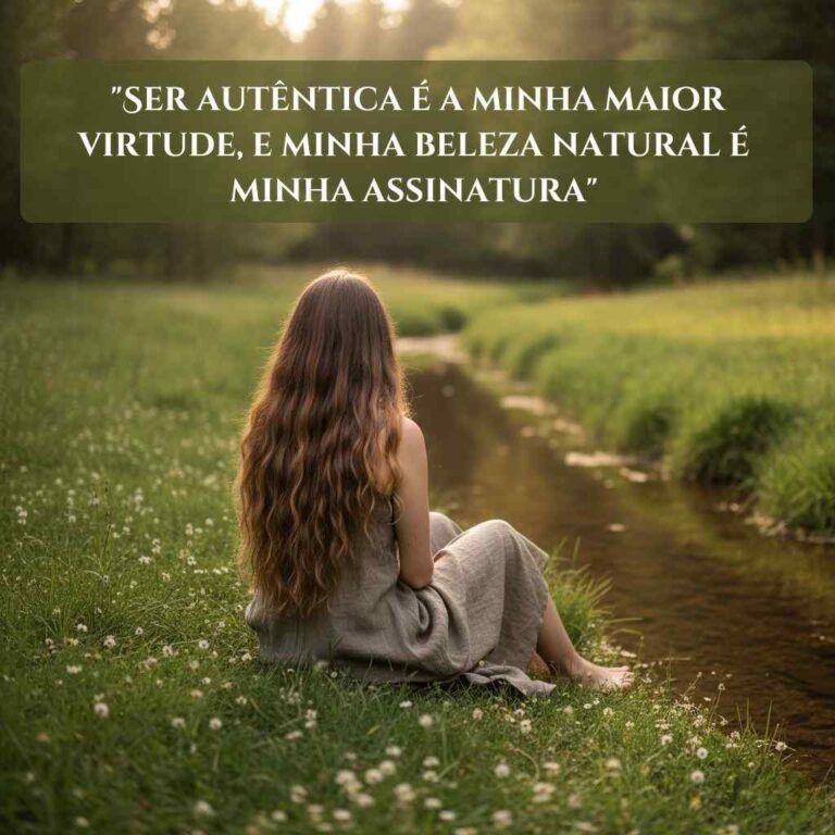 140 Frases Bonitas Para Por Em Foto Sozinha