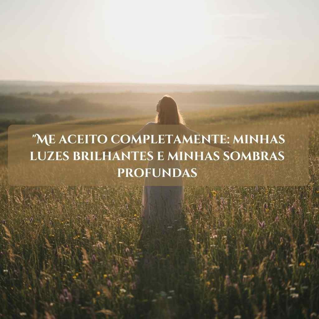 100 Frases de Autoestima para Foto Sozinha