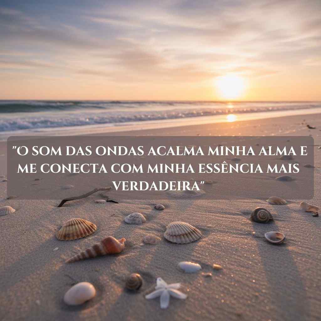 80 Frases Para Foto Na Praia Sozinha