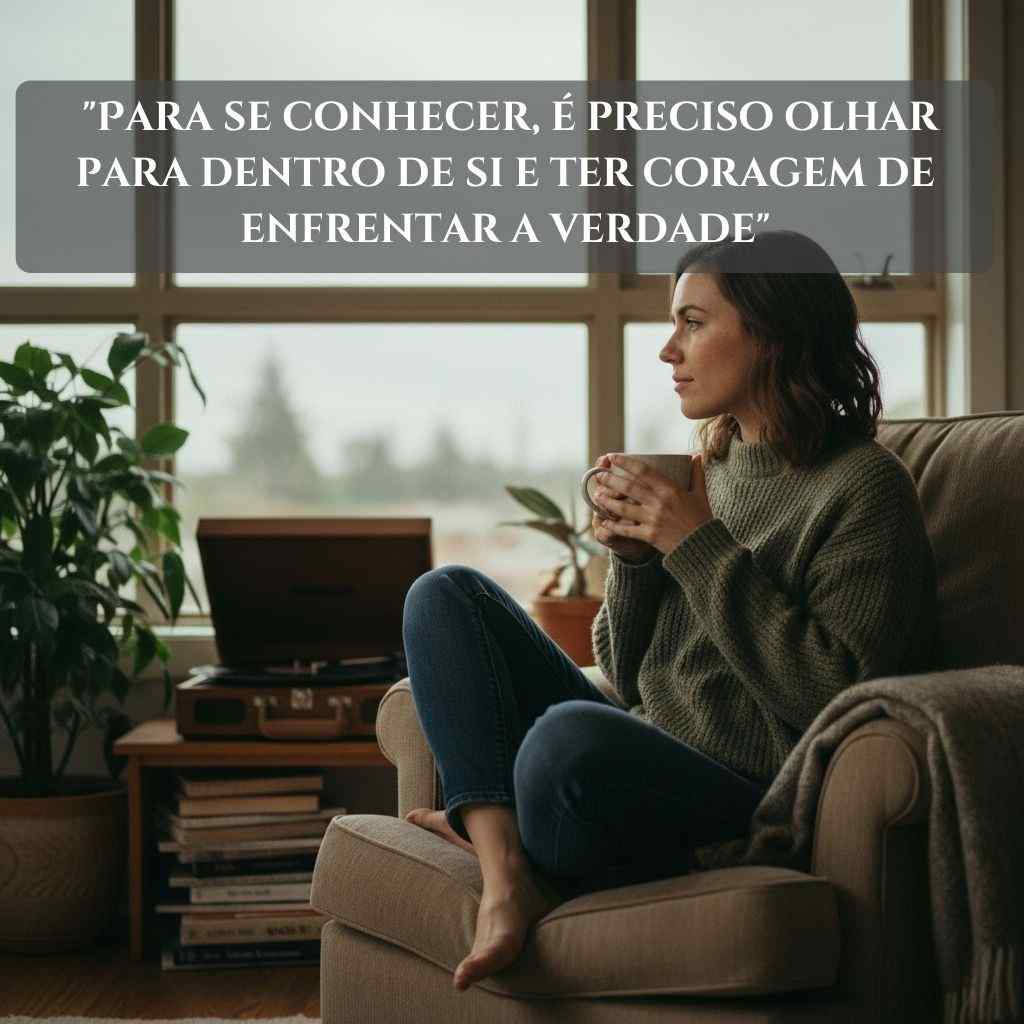 130 Frases Para Fotos Sozinha Reflexão Curtas